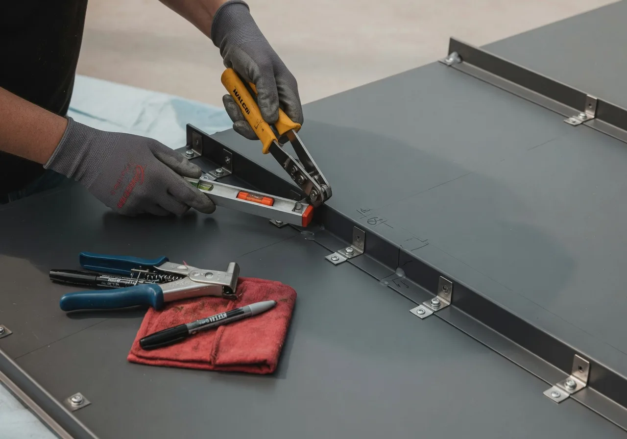Why choose Metal Roofing Installation in Tununak, AK